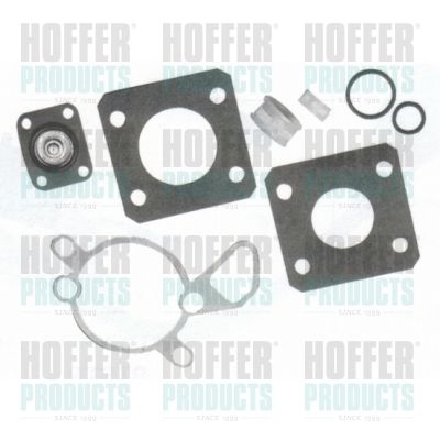 HOFFER 750-10010 HOFFER 750-10010
