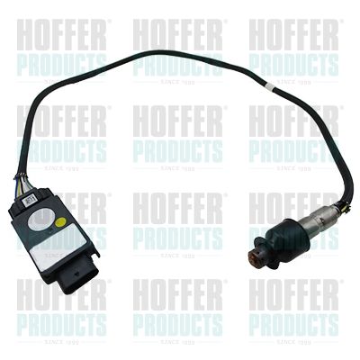 HOFFER 7557055 HOFFER 7557055