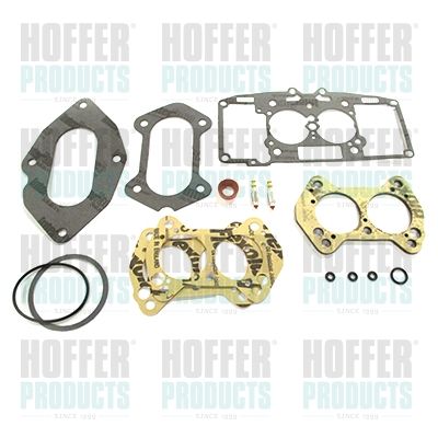 HOFFER S51G