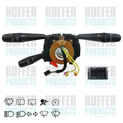 HOFFER 2103741