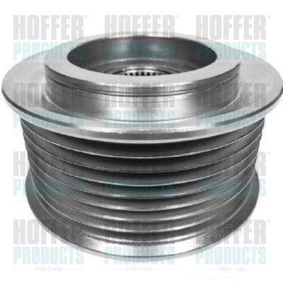 HOFFER 45059