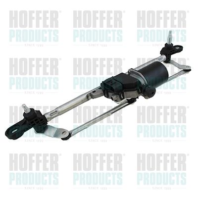 HOFFER 207015 HOFFER 207015