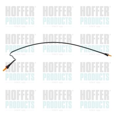 HOFFER 80298536 HOFFER 80298536