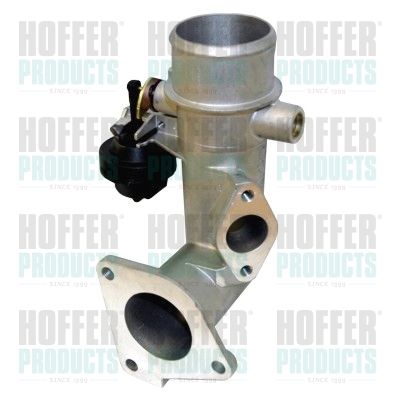 HOFFER 7519149 HOFFER 7519149