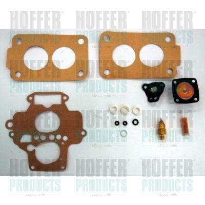 HOFFER W537