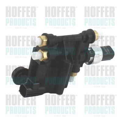 HOFFER H58201 HOFFER H58201