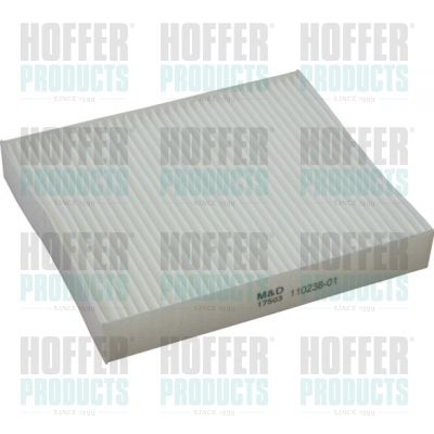 HOFFER 17503