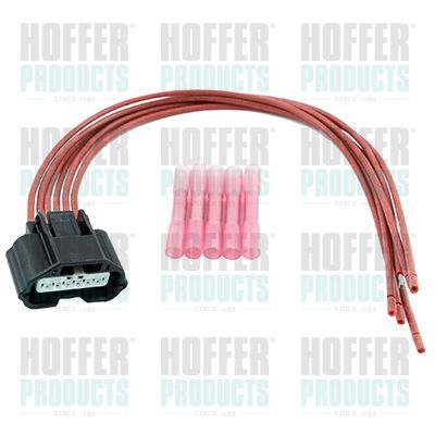 HOFFER 25033 HOFFER 25033