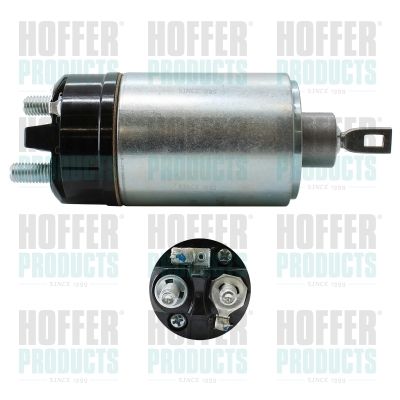 HOFFER 46463 HOFFER 46463