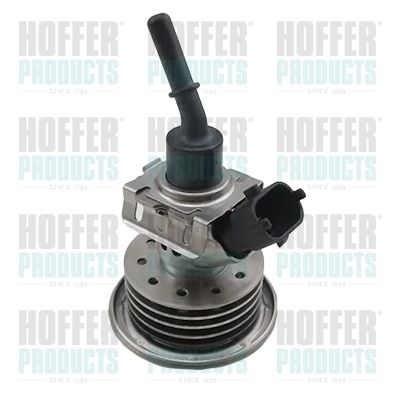 HOFFER 7503010
