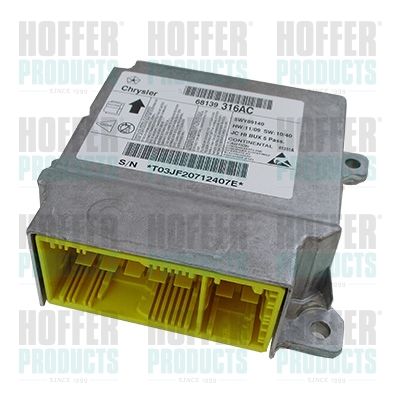 HOFFER H208024 HOFFER H208024