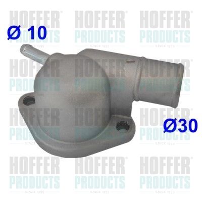 HOFFER 93101