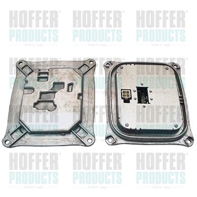 HOFFER 7212638 HOFFER 7212638