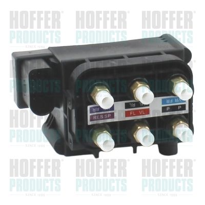 HOFFER H58211