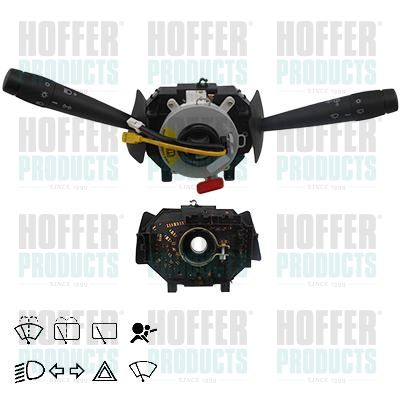 HOFFER 2103146