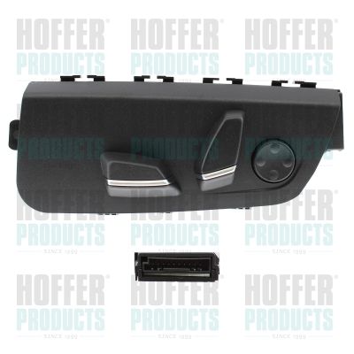 HOFFER H206221 HOFFER H206221