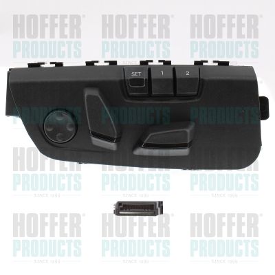 HOFFER H206232 HOFFER H206232