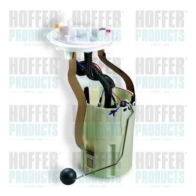 HOFFER 7506500