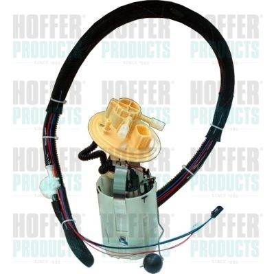 HOFFER 7507203