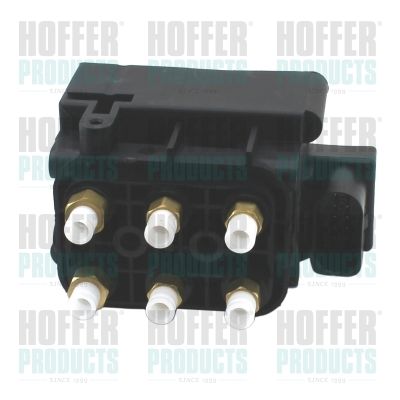 HOFFER H58209 HOFFER H58209