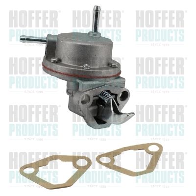 HOFFER HPOC100