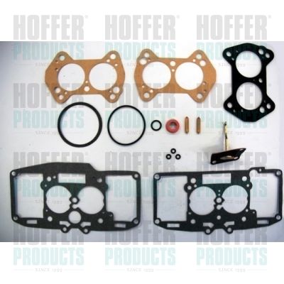 HOFFER S6G