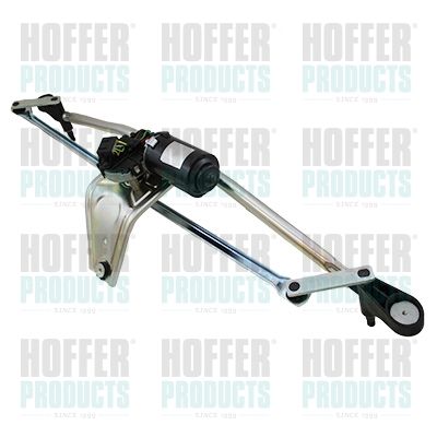 HOFFER 207033 HOFFER 207033