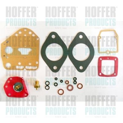 HOFFER S65