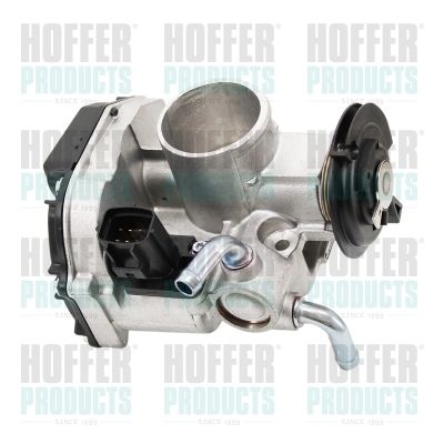 HOFFER 7519499