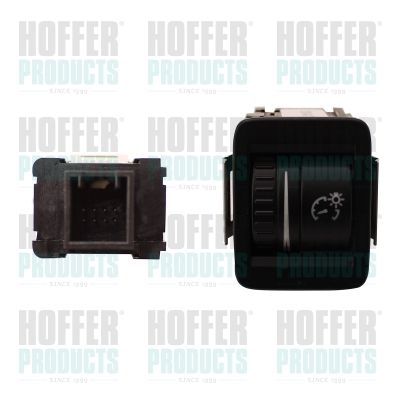 HOFFER H206074 HOFFER H206074