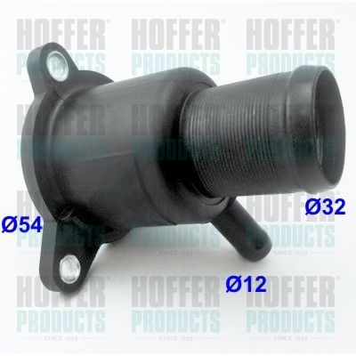 HOFFER 93141