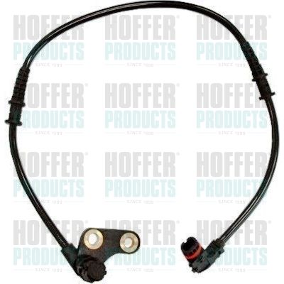 HOFFER 8290280