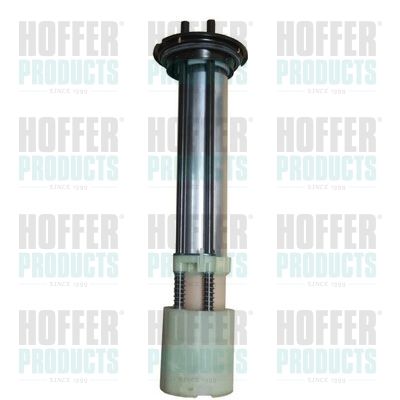 HOFFER 7409362 HOFFER 7409362