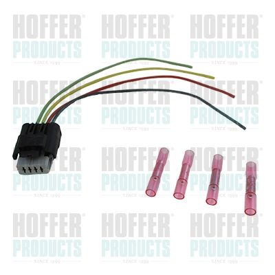 HOFFER 25470 HOFFER 25470