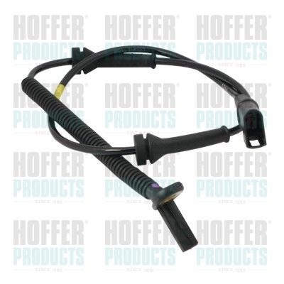 HOFFER 8290100