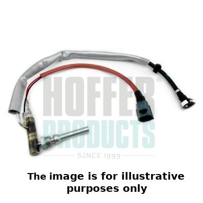 HOFFER H1952E HOFFER H1952E