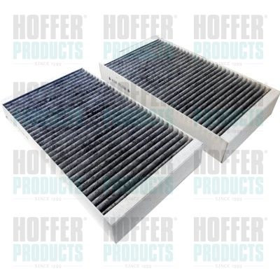 HOFFER 17562K-X2