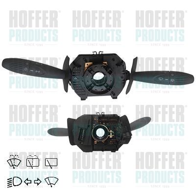 HOFFER 2103122