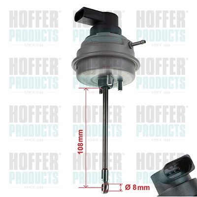 HOFFER 6700015B HOFFER 6700015B