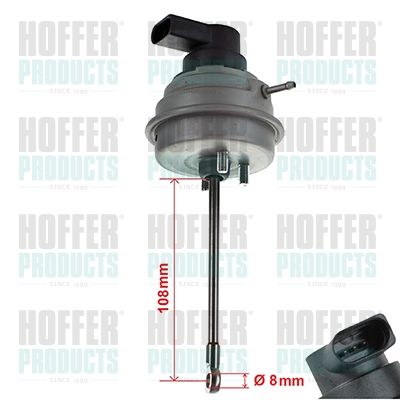 HOFFER 6700015B