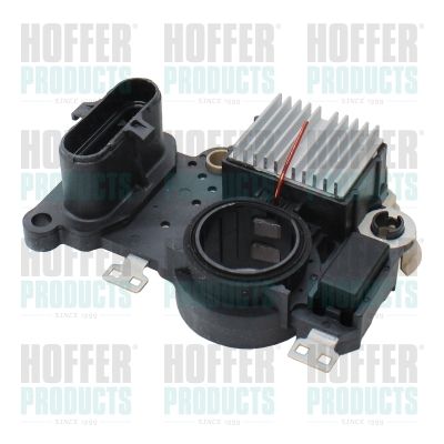 HOFFER 52104