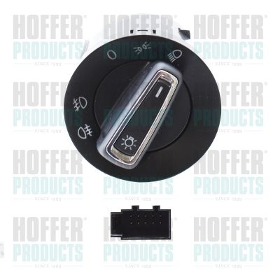 HOFFER H23898 HOFFER H23898