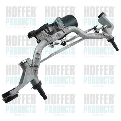 HOFFER 207065 HOFFER 207065