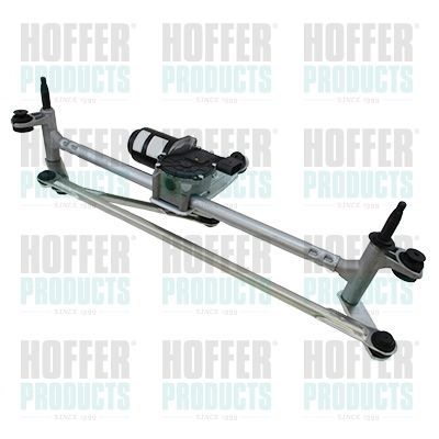 HOFFER 207037 HOFFER 207037