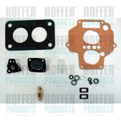 HOFFER W518