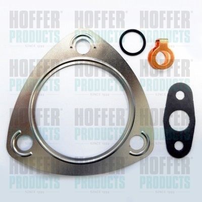 HOFFER 60907