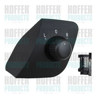 HOFFER H206041 HOFFER H206041