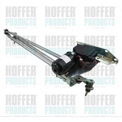 HOFFER 207011 HOFFER 207011