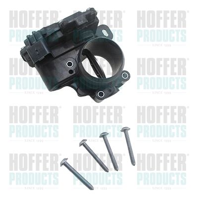 HOFFER 7519300