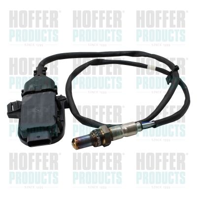 HOFFER 7557200